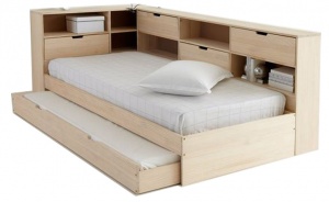 GIƯỜNG RÚT GỌN VGS1